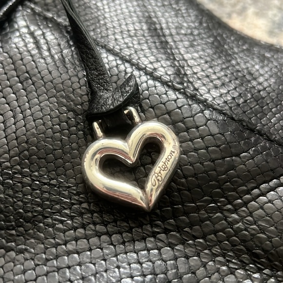 Brighton Leather Purse - Picture 3 of 16